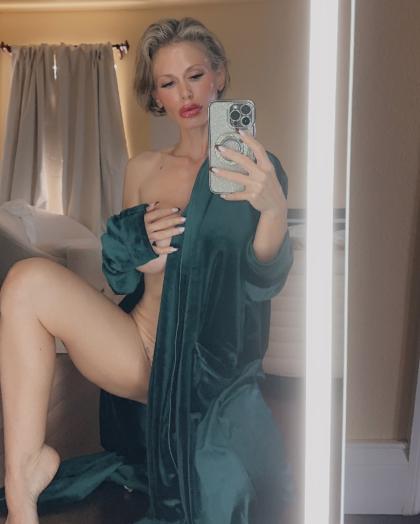 Casca Akashova photo 7787