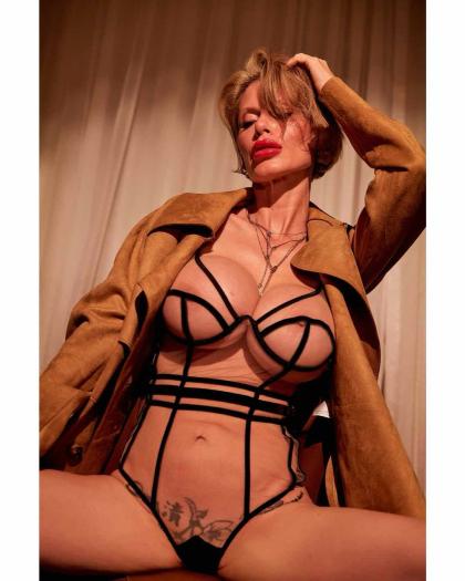 Casca Akashova photo 7789