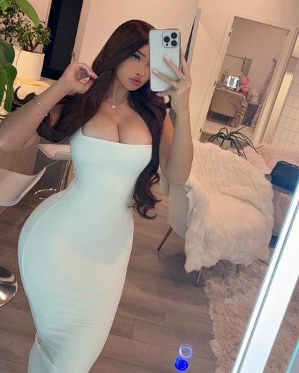 Sylvía Yasmina