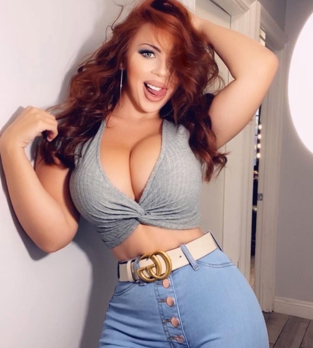 Amanda Nicole
