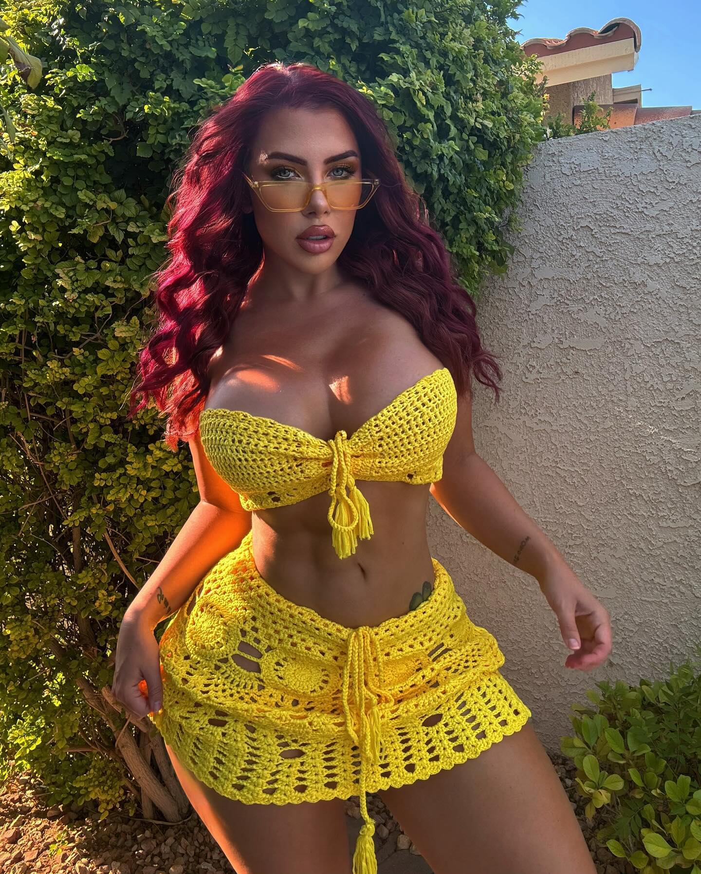 Amanda Nicole