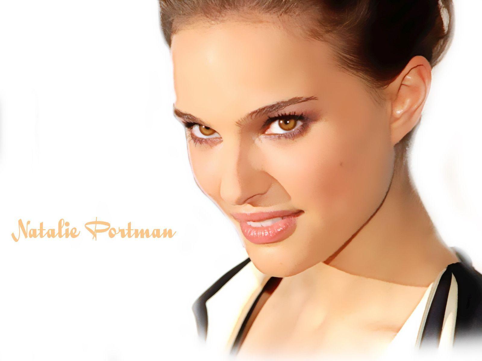 Natalie Portman