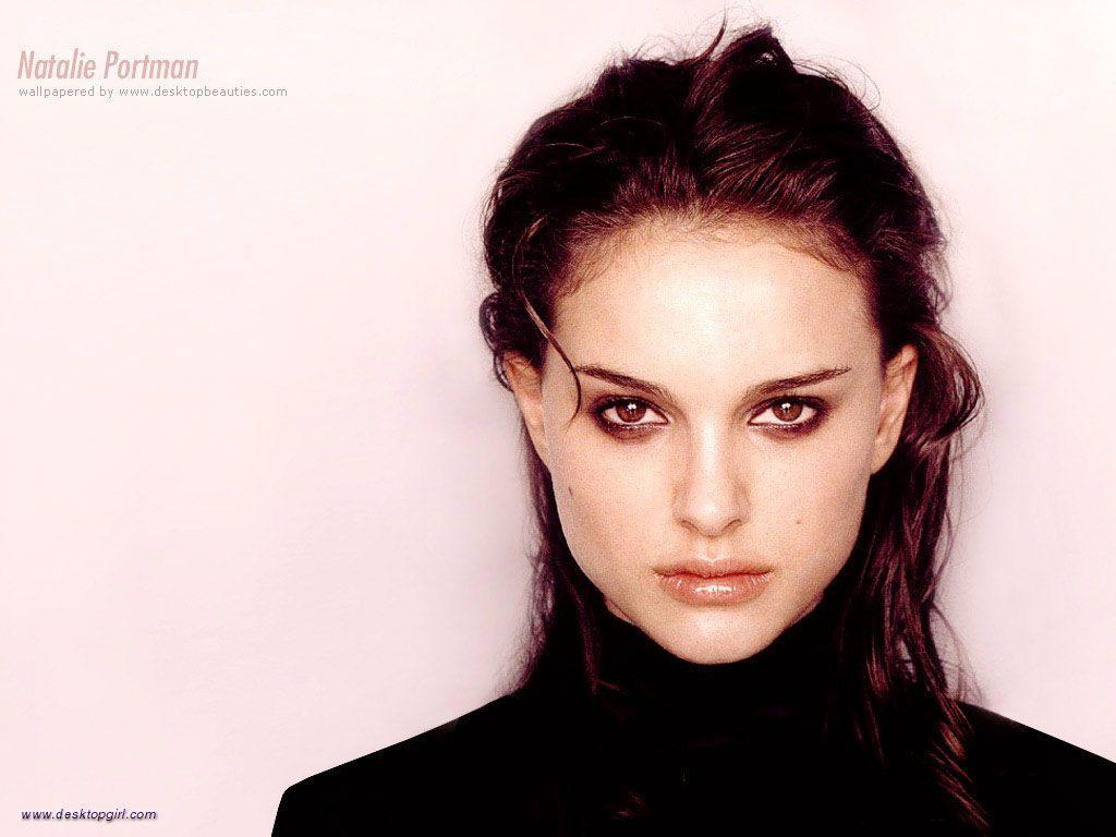 Natalie Portman