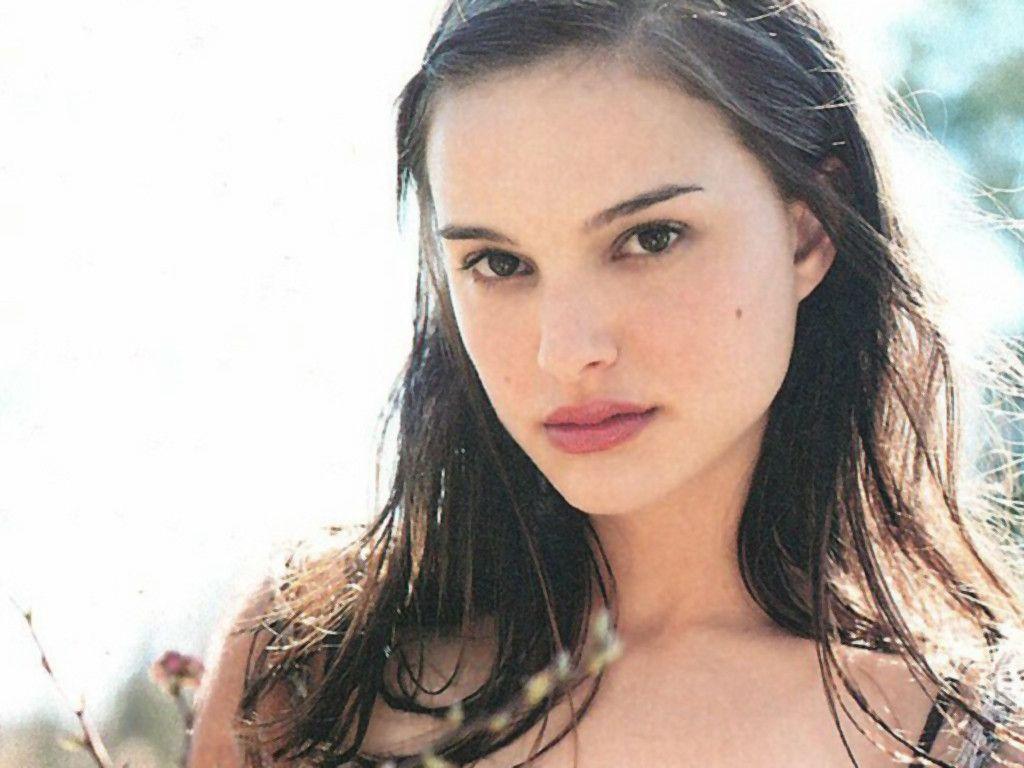 Natalie Portman