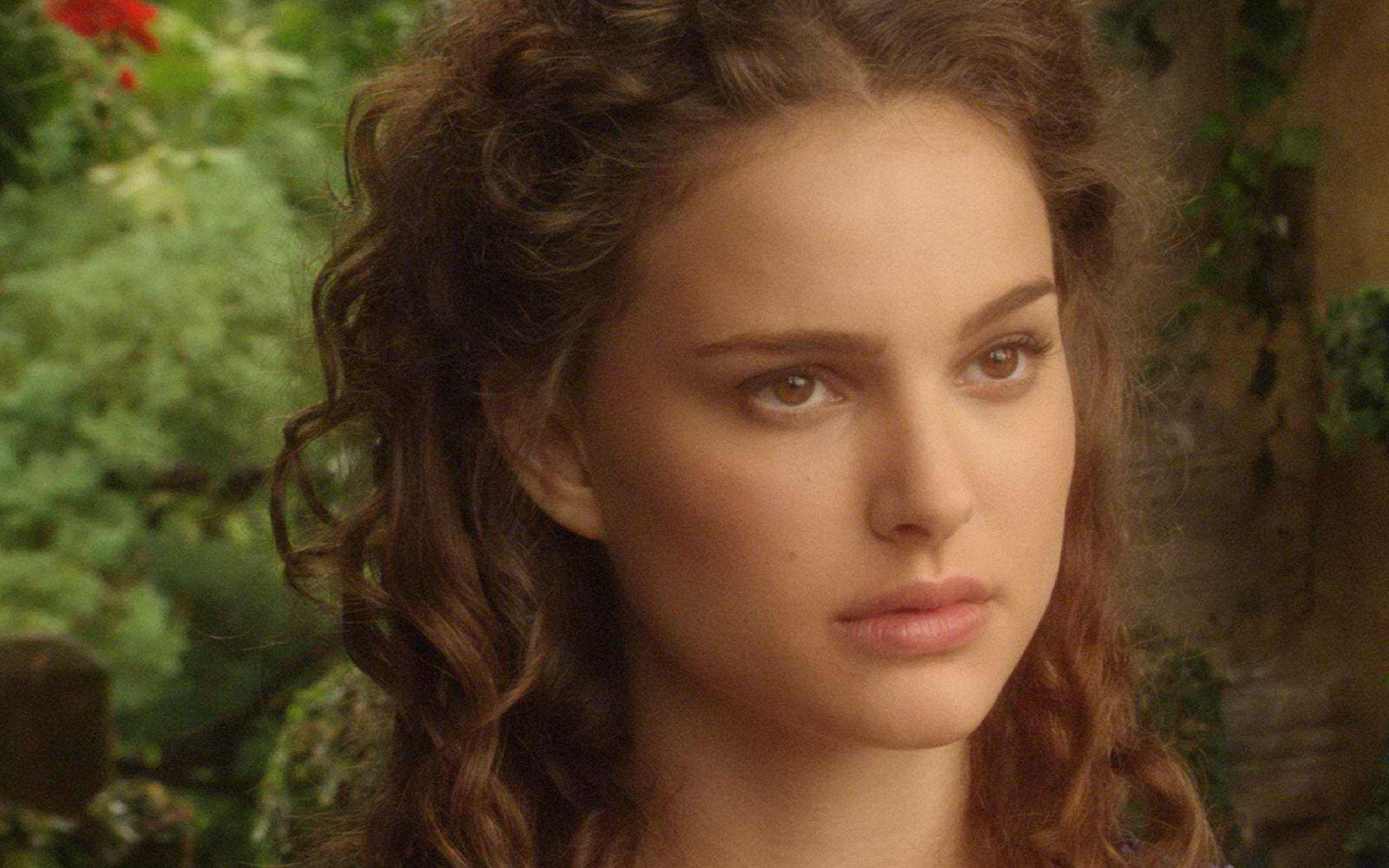 Natalie Portman