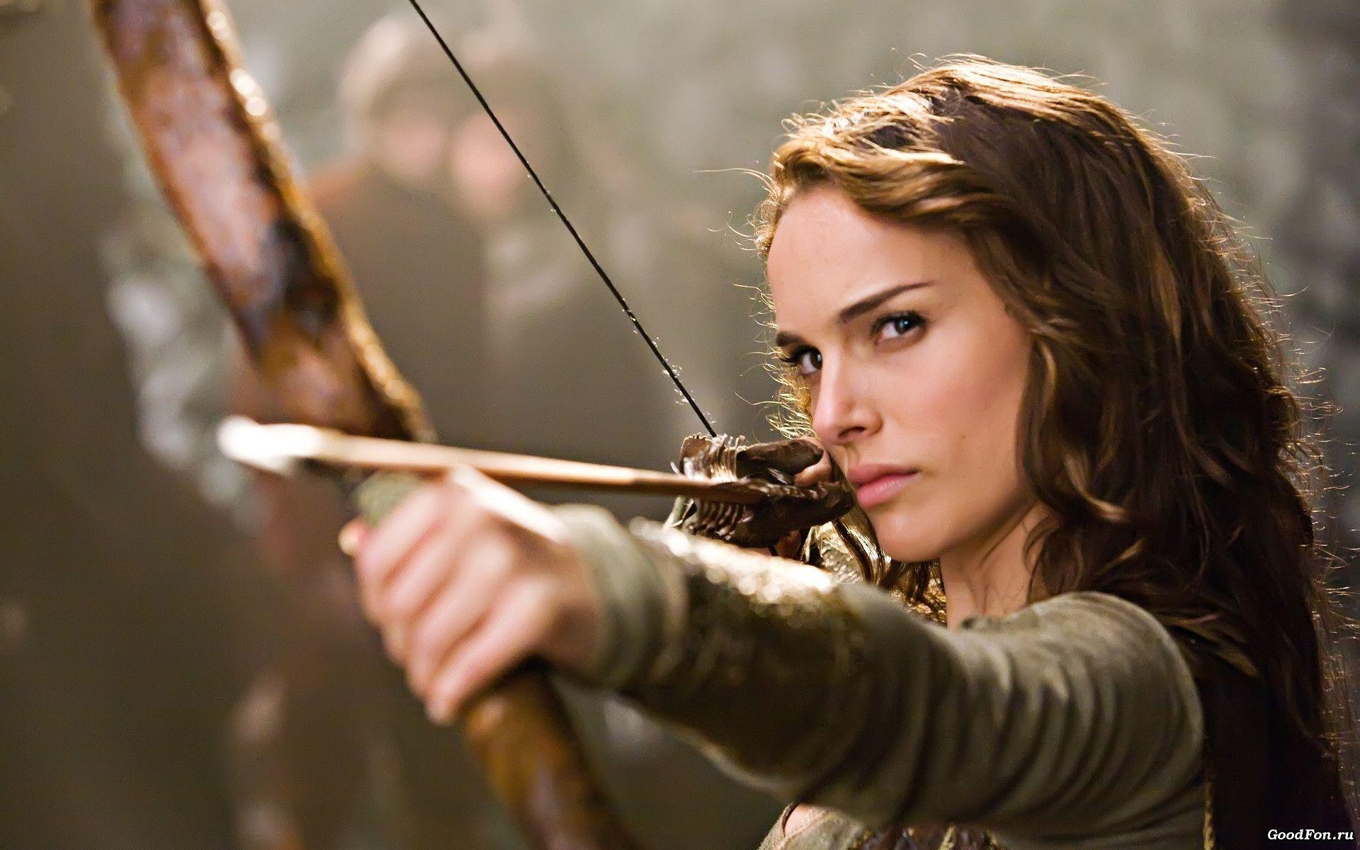 Natalie Portman