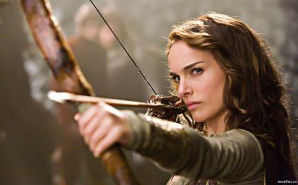 Natalie Portman