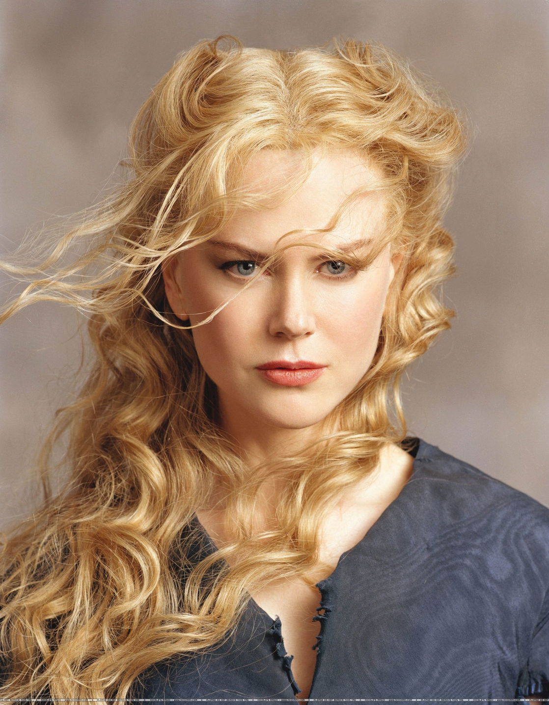 Nicole Kidman