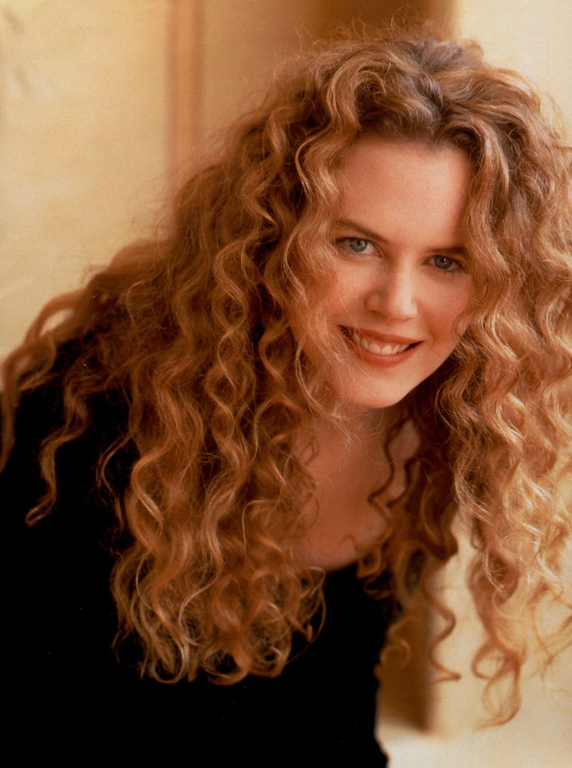 Nicole Kidman
