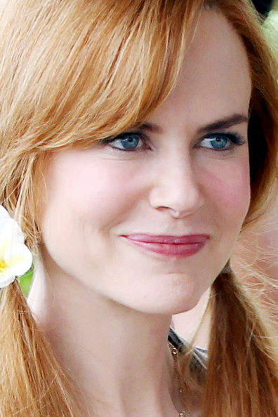 Nicole Kidman
