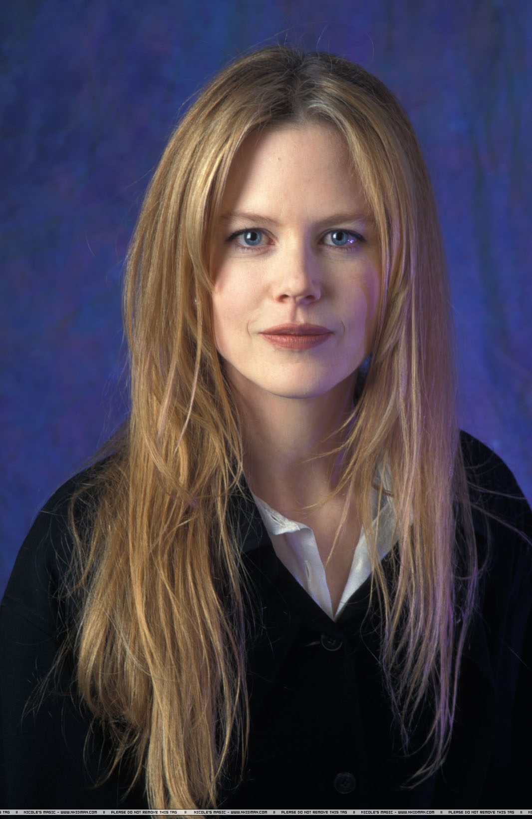 Nicole Kidman