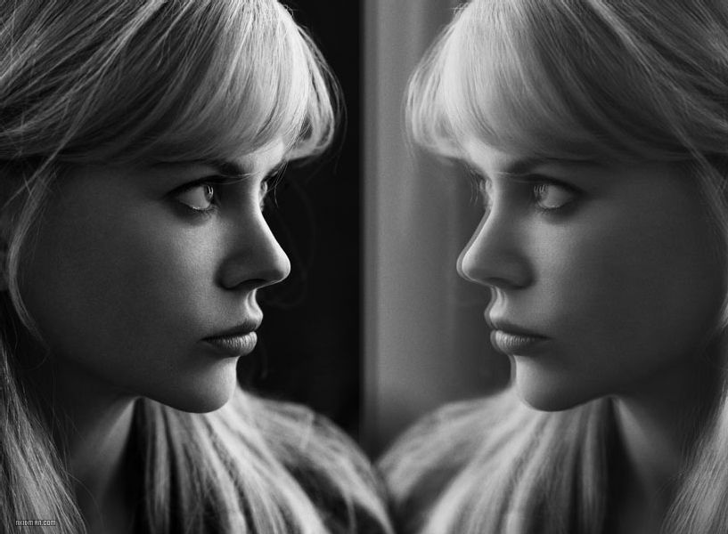 Nicole Kidman