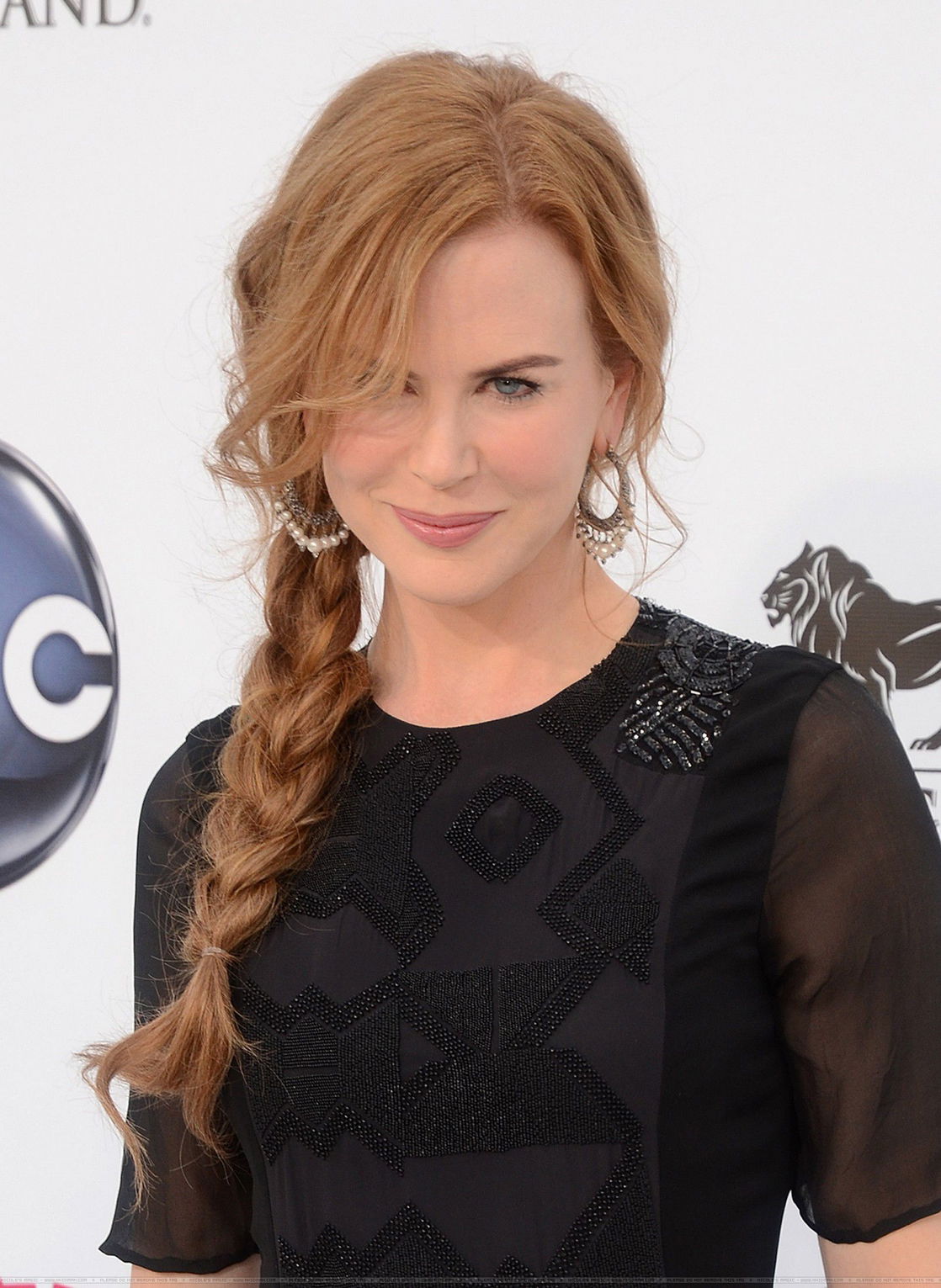 Nicole Kidman