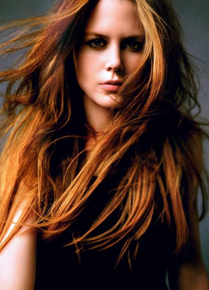 Nicole Kidman