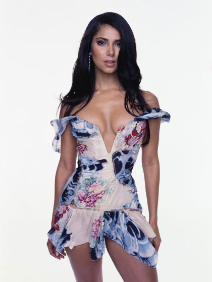 Roselyn Sanchez photo 111091
