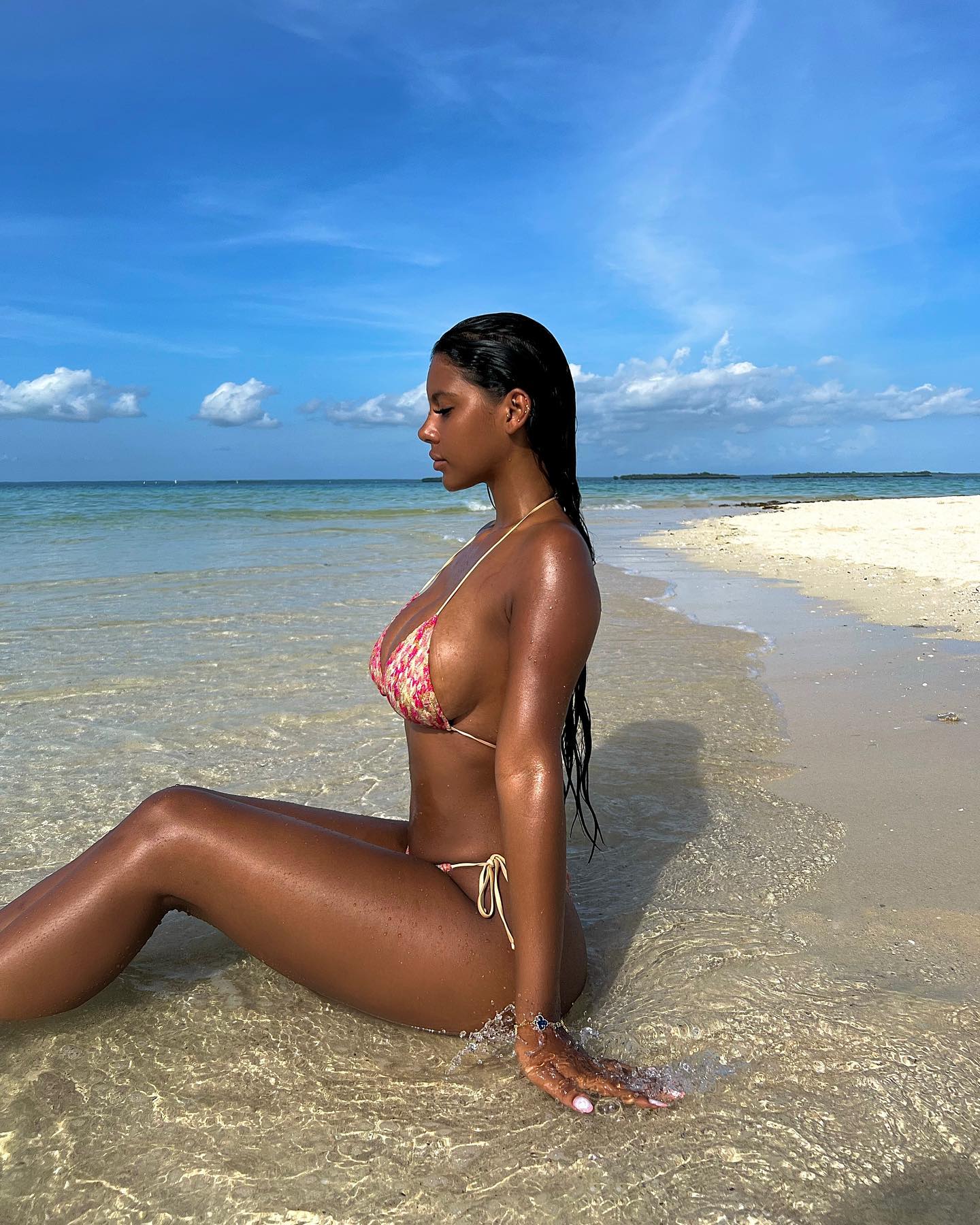 Aaliyah Ceilia