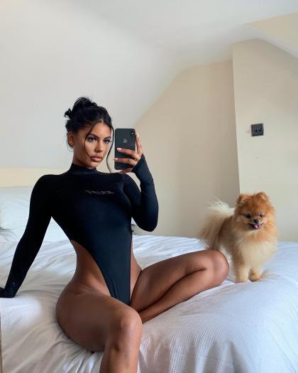 Aaliyah Ceilia photo 90746