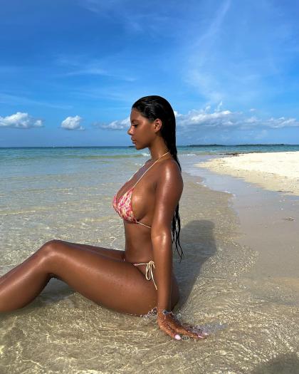 Aaliyah Ceilia