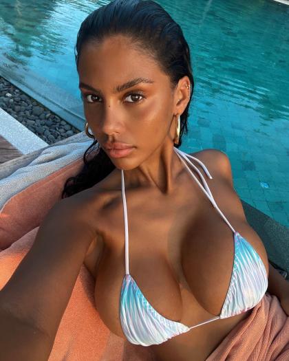 Aaliyah Ceilia