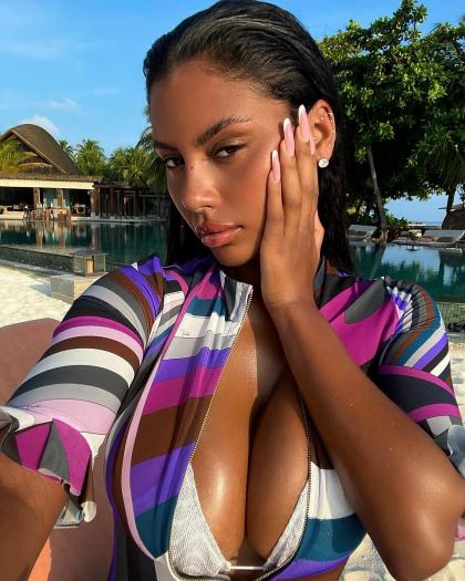 Aaliyah Ceilia