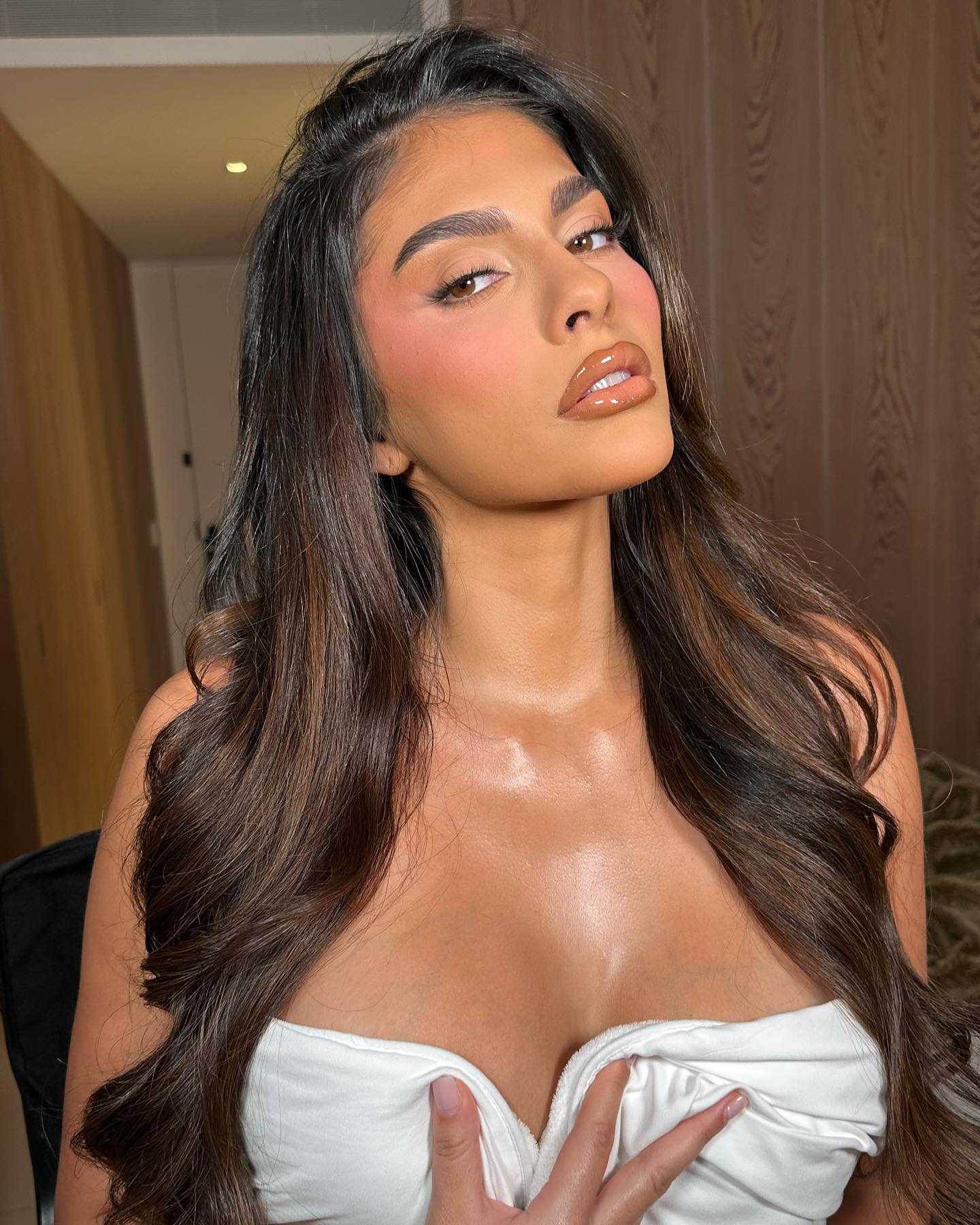 Amanda Trivizas