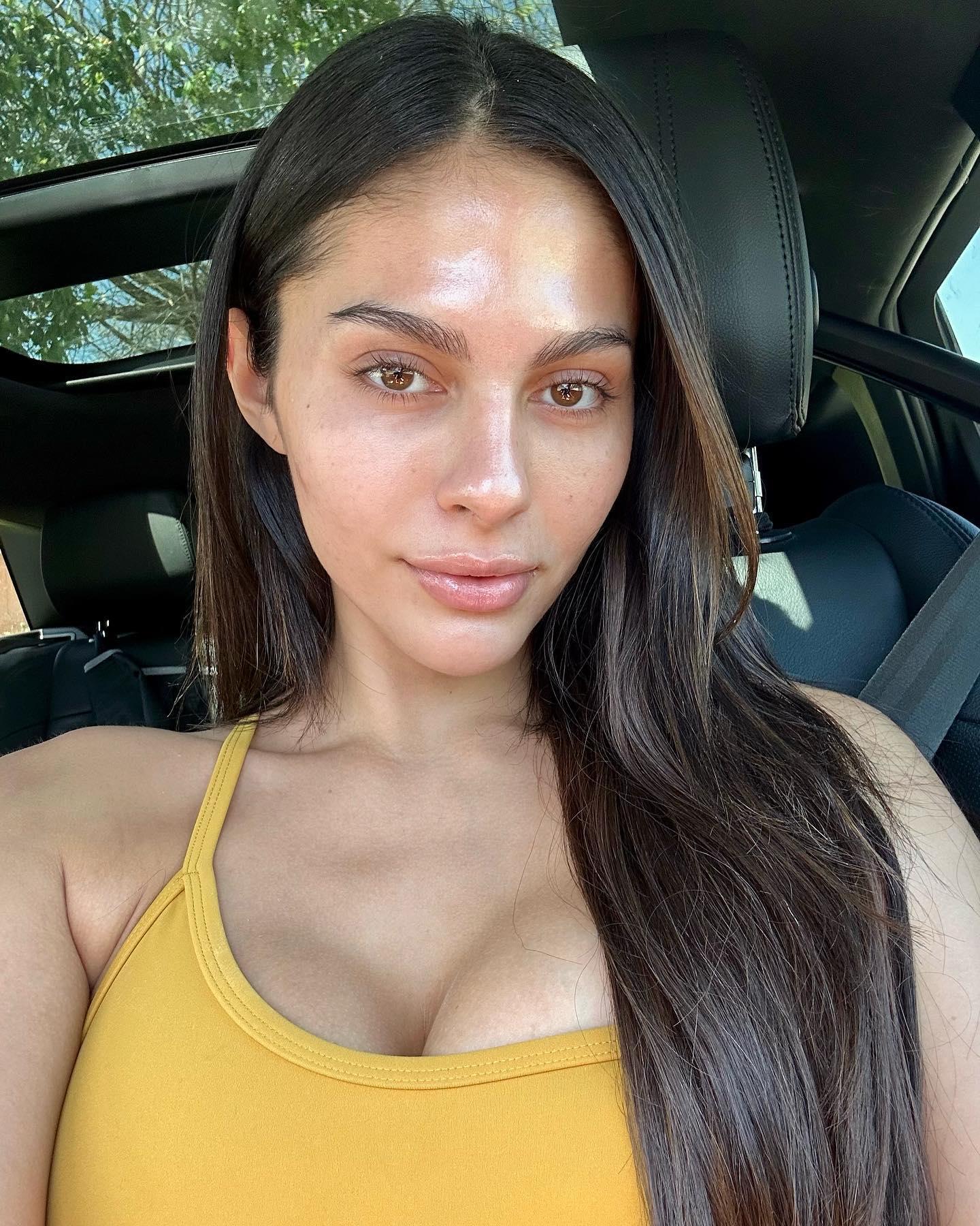 Amanda Trivizas