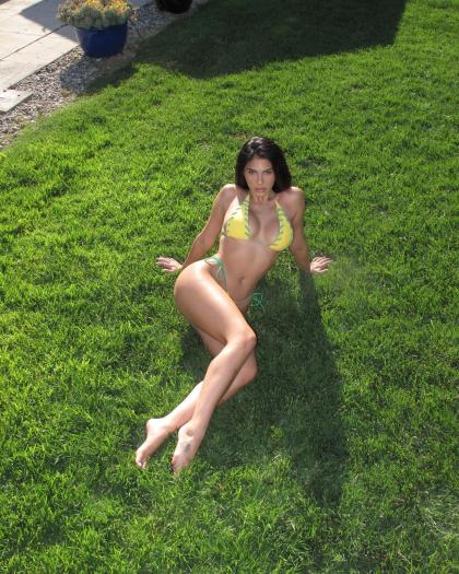 Amanda Trivizas photo 33763