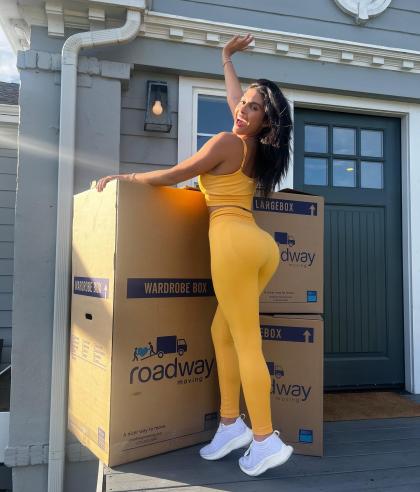 Amanda Trivizas photo 33796