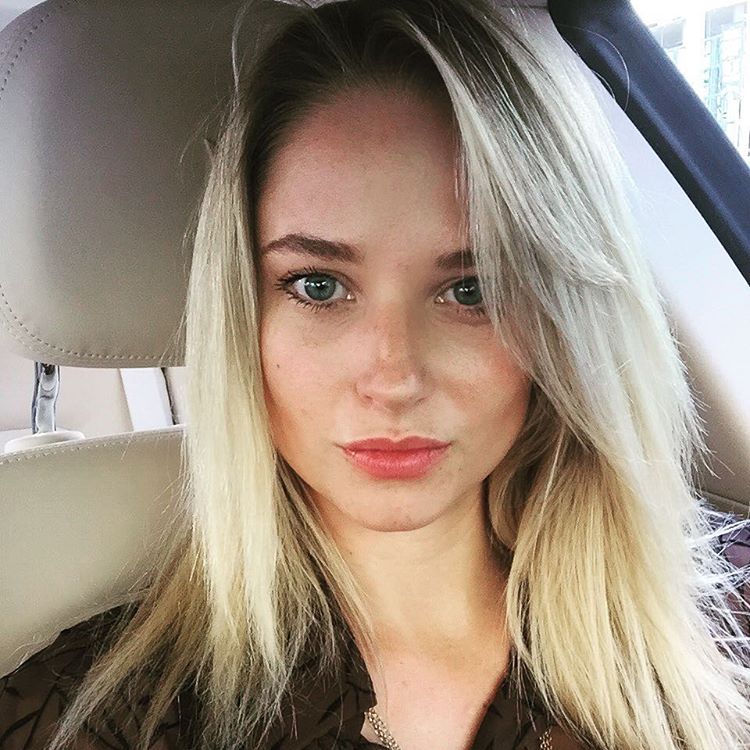 Genevieve Morton