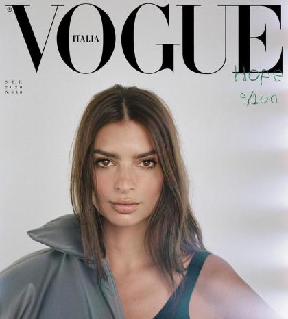 Emily Ratajkowski photo 265875