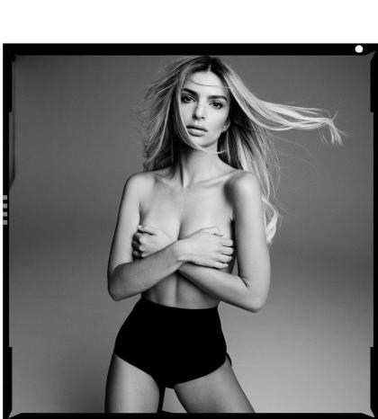 Emily Ratajkowski photo 265886