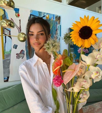 Emily Ratajkowski photo 265895