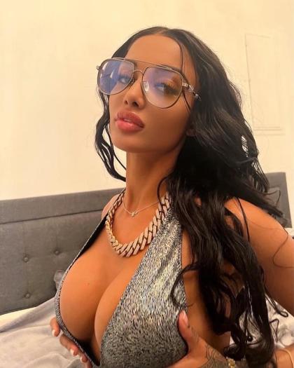 Shanty Franco