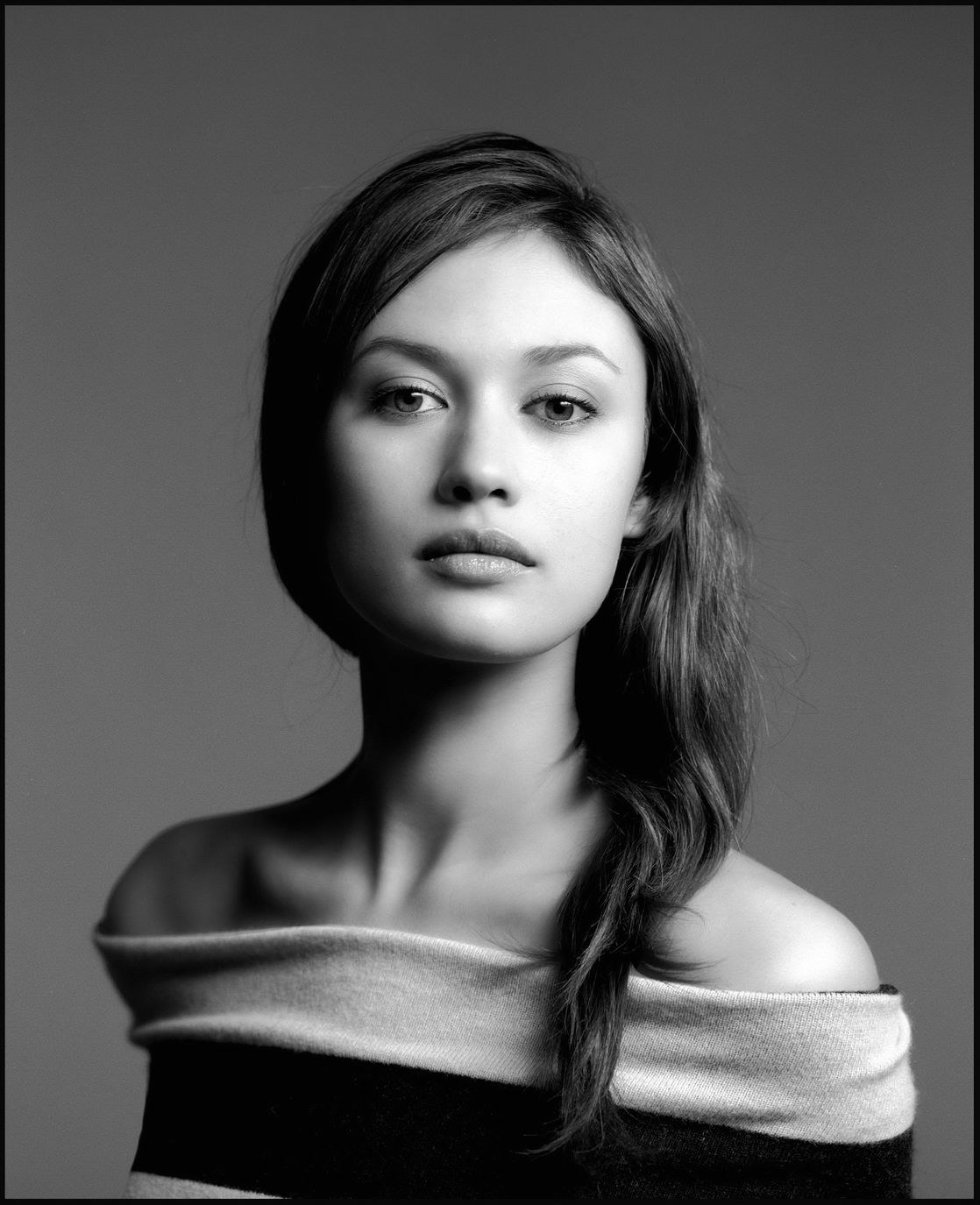 Olga Kurylenko