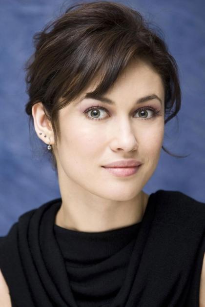 Olga Kurylenko photo 93082