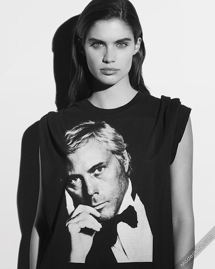 Sara Sampaio