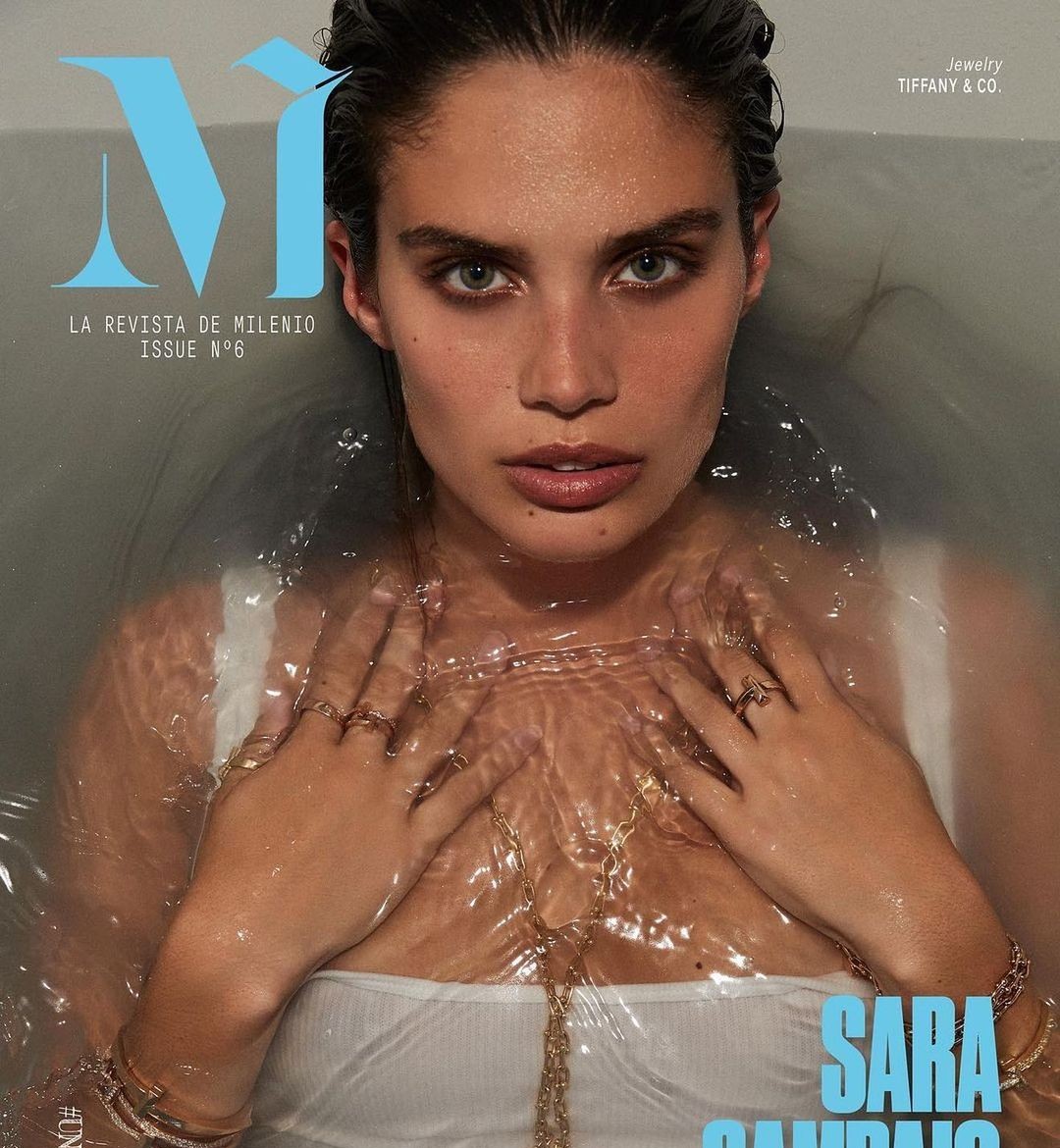 Sara Sampaio