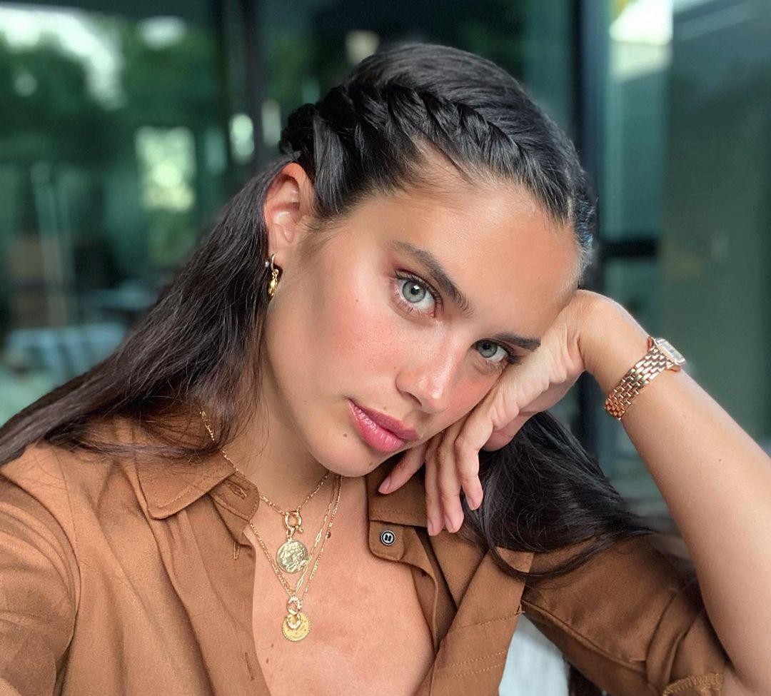 Sara Sampaio