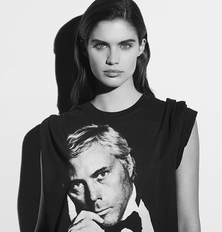 Sara Sampaio