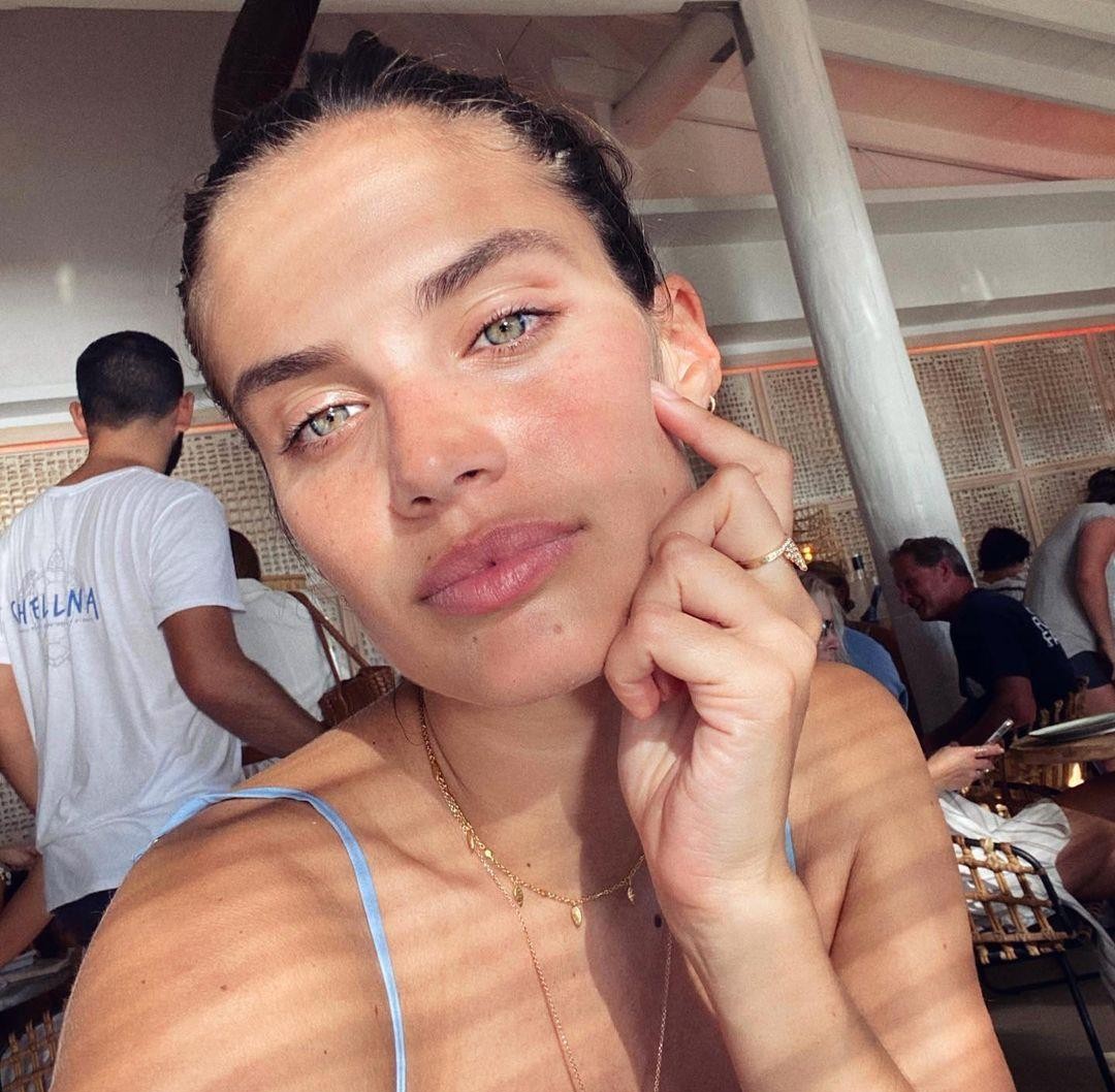 Sara Sampaio