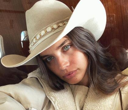 Sara Sampaio photo 266398