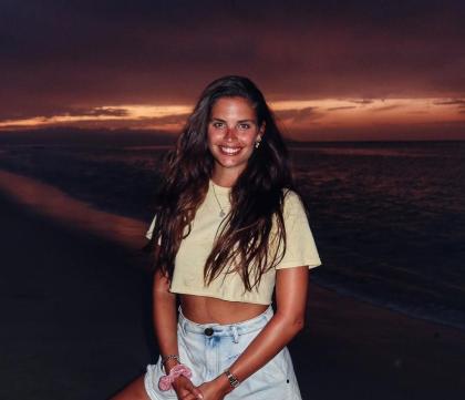 Sara Sampaio photo 266432