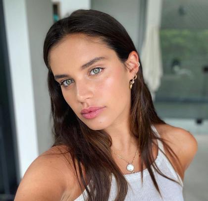 Sara Sampaio photo 266436