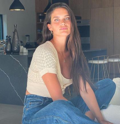 Sara Sampaio photo 266439