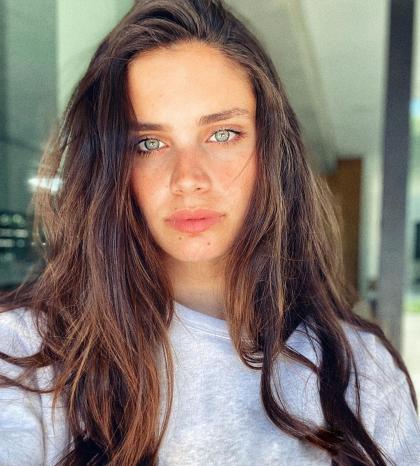 Sara Sampaio photo 266455