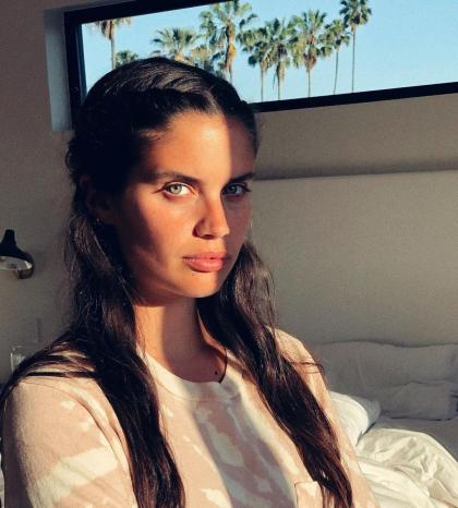 Sara Sampaio photo 266456