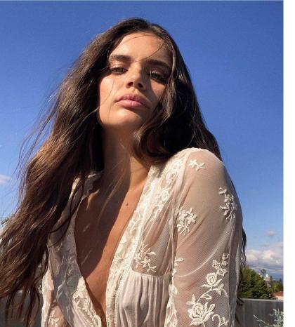 Sara Sampaio photo 266464