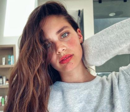 Sara Sampaio photo 266466