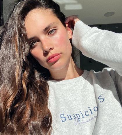 Sara Sampaio photo 266467