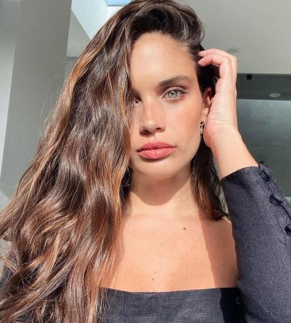 Sara Sampaio photo 266469